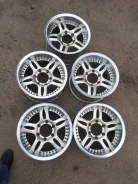Jaos. 8.5x16", 6x139.7, ET5, �� 110���. ����