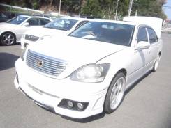 Toyota Celsior. UCF310047555, 3UZ