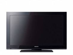 Sony. 32" LCD (ЖК)