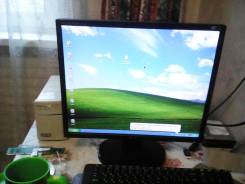 LG. 19" (48 см), технология LCD (ЖК)