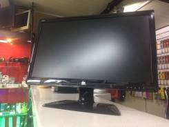 DNS. 21" (53 см), технология LCD (ЖК)