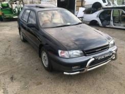 Toyota Caldina. ST190, 3S