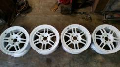 Enkei. x16, 4x100.00, ET35