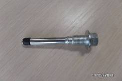 Направляющая суппорта. Nissan: Infiniti M Hybrid, Infiniti FX45/35, Dualis, Infiniti G35/37/25 Sedan, Qashqai+2, Presage, Infiniti G37 Convertible, In...