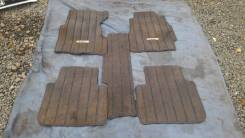 Коврик. Honda CR-V, GF-RD1, RD1, E-RD1, ERD1, GFRD1 Двигатель B20B