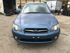 Subaru Legacy. BL5, EJ203