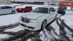 Обвес кузова аэродинамический. Nissan Cedric, ENY34, MY34, HY34 Двигатели: VQ30DET, RB25DET, VQ25DD, VQ30DD