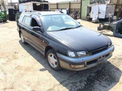 Toyota Caldina. ST195, 3S