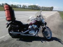 Honda Steed 600. 600 куб. см., исправен, птс, с пробегом