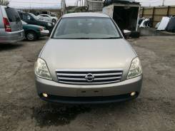 Nissan Teana. J31, VQ23
