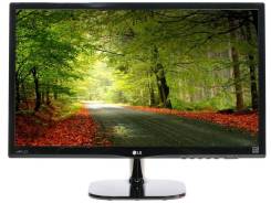 LG. 23" (58 см), технология LED