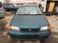 Toyota Corsa. EL53, 5E
