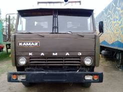 Камаз 5410. Продаю камаз 5410, 10 840 куб. см., 25 000 кг.
