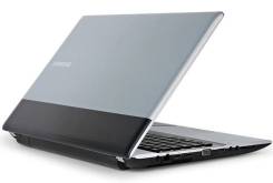 Samsung RV515. 15.6", 1,7 ГГц, диск 4 Гб, WiFi, Bluetooth