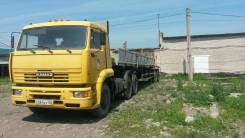 Камаз 65116. Продается , 10 850 куб. см., 30 000 кг.
