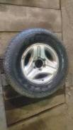 Toyota. x16, 6x139.70