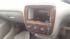 Консоль панели приборов. Honda CR-V, GF-RD2, GF-RD1, RD1, E-RD1, GFRD1 Двигатель B20B