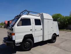 Isuzu Elf. Продается Isuzu ELF, 3 600 куб. см., 1 000 кг., 2,00 кг.