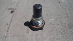 Пробка поддона сливная. Mitsubishi Pajero, V26W, V24V, V25W, V24W, V34V, V23W, V24WG, V26WG, V21W, V46WG, V47WG, V26C, V25C, V24C, V44WG, V23C, V43W...