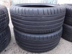 Dunlop SP Sport Maxx GT. Летние, износ: 30%, 2 шт