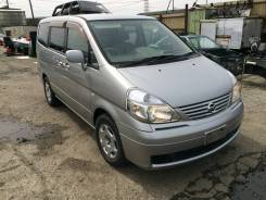 Nissan Serena. TC24, QR20