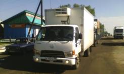 Hyundai HD72. , 4 000 куб. см., 3 000 кг.