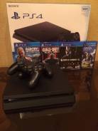 Sony PlayStation 4