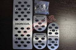 Накладка на педаль. Honda