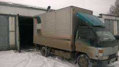 Toyota Toyoace. Продам тойота тойоайс, 4 100 куб. см., 3 000 кг.