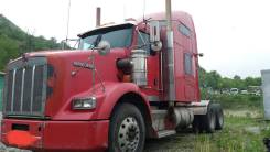 Kenworth T800