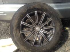 Light Sport Wheels. 6.0x15, 4x114.30, ET40