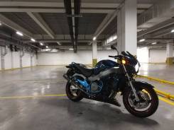 Honda X11. 1 137 куб. см., исправен, птс, с пробегом