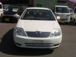 Toyota Corolla. автомат, 4wd, 1.5, бензин, 69 000 тыс. км, б/п, нет птс. Под заказ