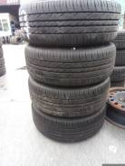 Dunlop Enasave EC203. Летние, 2015 год, износ: 5%, 4 шт