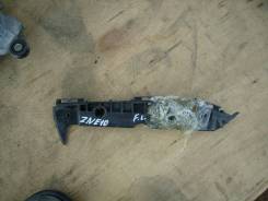 Крепление бампера. Toyota Wish, ANE11, ANE10, ZNE10, ZNE14 Двигатели: 1ZZFE, 1AZFE, 1AZFSE