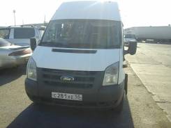 Ford Transit. Продам форд транзит, 3 400 куб. см., 18 мест