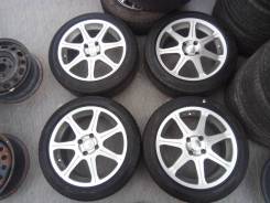 Bridgestone BEO. 7.0x16, 4x100.00, ET38, ЦО 73,1 мм.