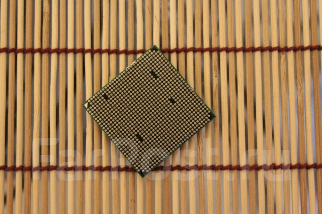 AMD Athlon II X2 255 ����