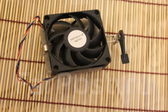 AMD Athlon II X2 255 ����