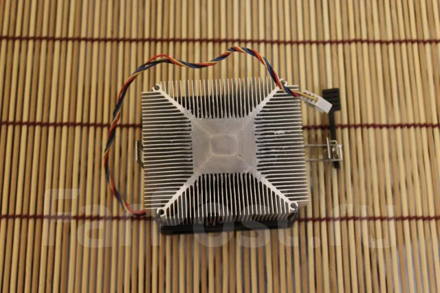 AMD Athlon II X2 255 ����