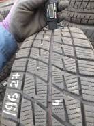 Bridgestone Ice Partner. Зимние, без шипов, 2013 год, износ: 10%, 4 шт. Под заказ