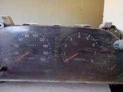 Панель приборов. Toyota: Crown Majesta, Mark II Wagon Blit, Crown, Mark II, Cresta, Progres, Chaser Двигатель 1JZGE