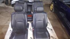 Сиденье. Toyota Harrier, GSU35, GSU36, MCU36W, GSU31, GSU30, MHU38, MCU31, MCU30, MCU35, MCU36, ACU30, ACU35 Двигатели: 2AZFE, 2GRFE, 1MZFE, 3MZFE