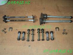 Болт торсиона подвески. Toyota Celica, ST202, ST203, ST202C Toyota Carina ED, ST202, ST203, ST200 Toyota Corona Exiv, ST200, ST203, ST202 Toyota Curre...
