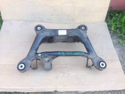 Балка поперечная. BMW 3-Series, E46/3, E46/2, E46/4, E46, 2, 3, 4 Двигатели: M54B22, M54B25, M54B30, N46B20