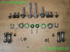 Болт крепления рычага. Toyota Celica, ST202, ST203, ST202C Toyota Carina ED, ST202, ST203, ST200 Toyota Corona Exiv, ST200, ST203, ST202 Toyota Curren...
