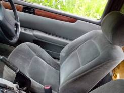 Сиденье. Toyota Soarer, UZZ31, JZZ31, JZZ30