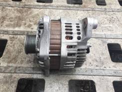 Генератор. Nissan: Fairlady Z, 370Z, 350Z, Infiniti G35/37/25 Sedan, Infiniti FX35/FX37/FX50, Infiniti G37 Convertible, Infiniti M35/45, Infiniti EX35...