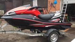 Kawasaki Ultra. 300,00 л.с., Год: 2013 год