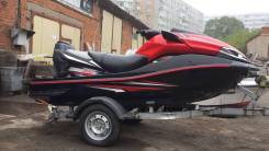 Kawasaki Ultra. 300,00 л.с., Год: 2013 год